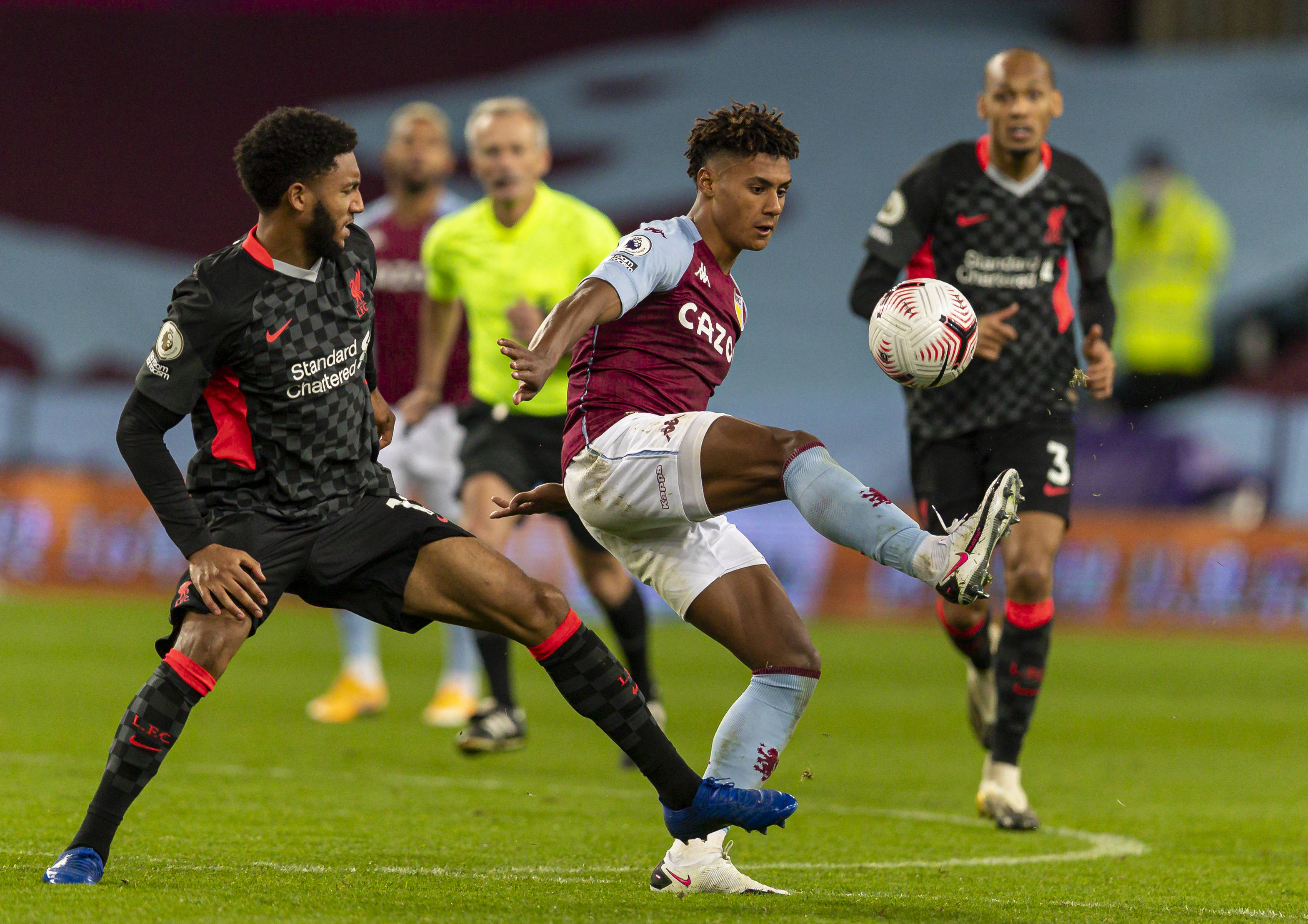 能导致短期 能导致短期