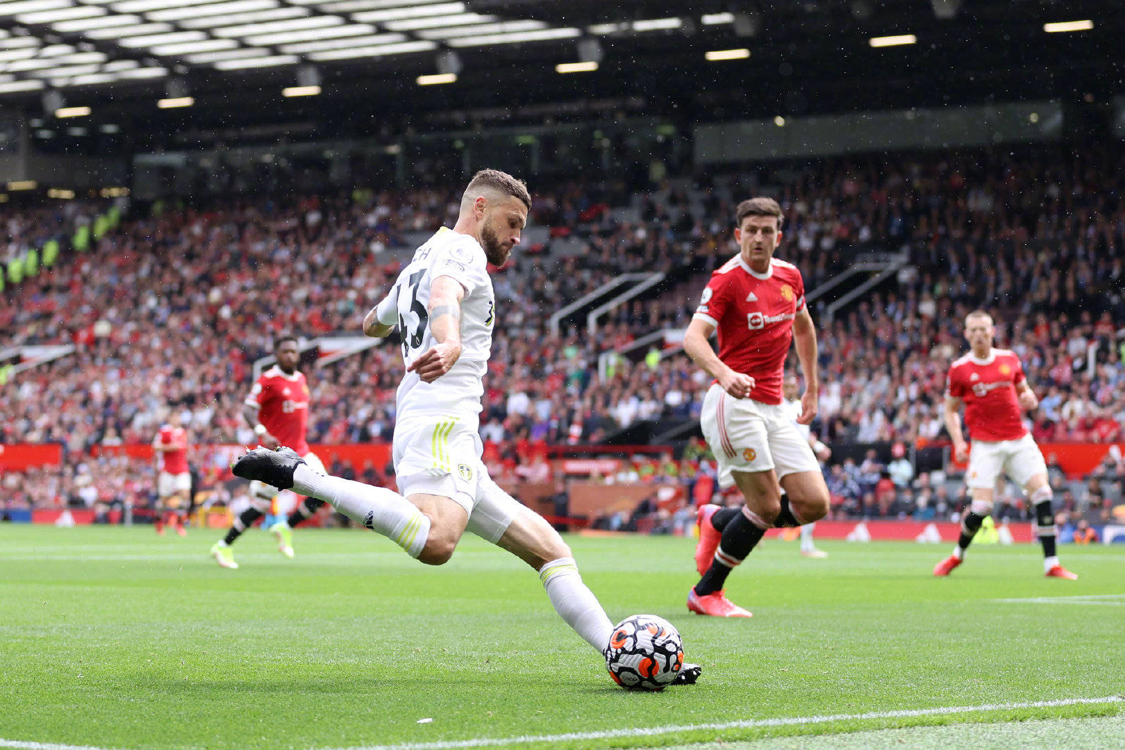 了星味十足 了星味十足